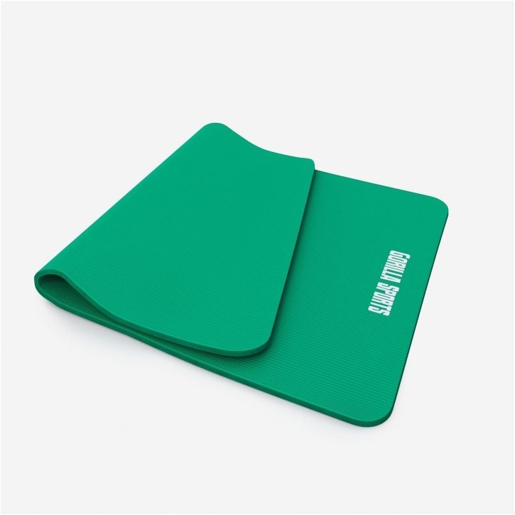 Uniwersalne zastosowanie – joga, pilates, aerobik i fitness