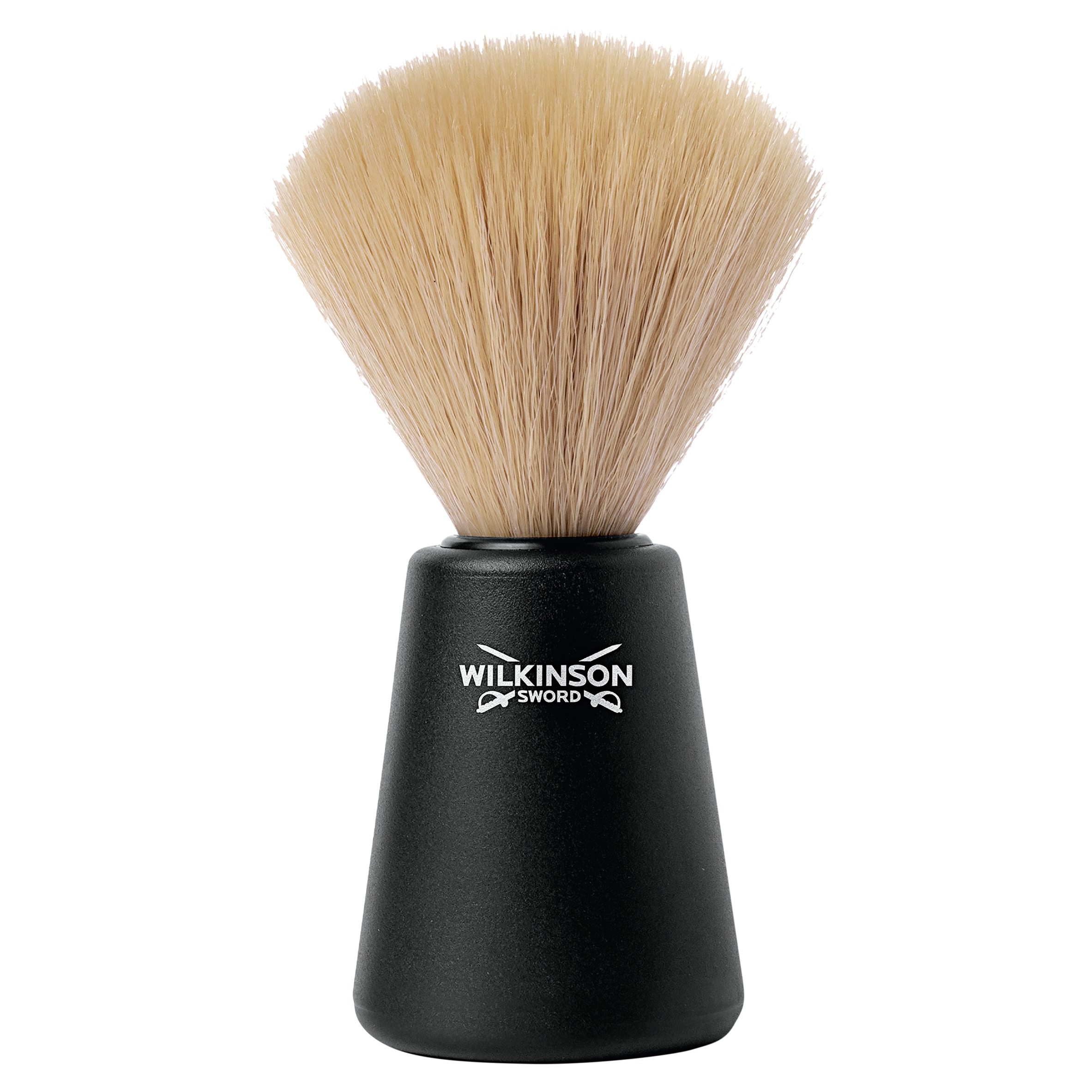 WILKINSON Sword Premium Collection – Klasyczny pędzel do golenia dla mężczyzn