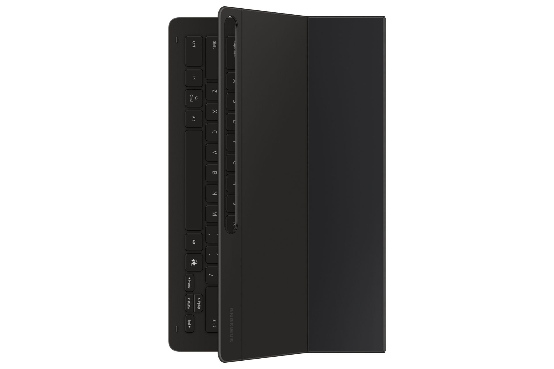 Nowoczesne etui na tablet od marki Samsung
