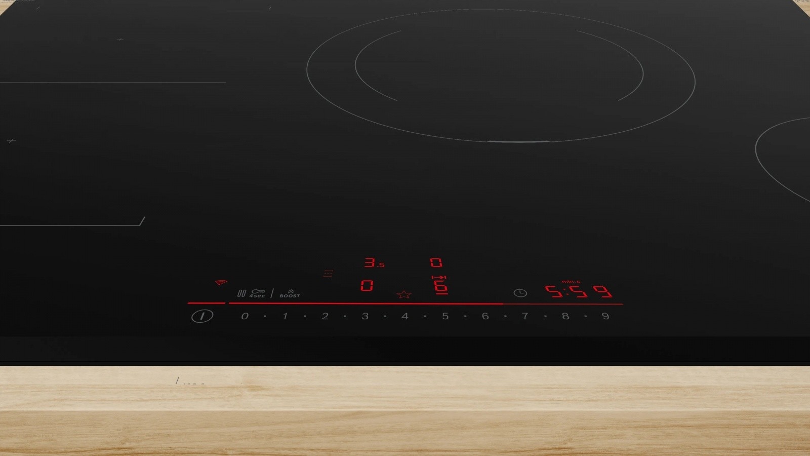 Intuicyjne sterowanie z technologią DirectSelect