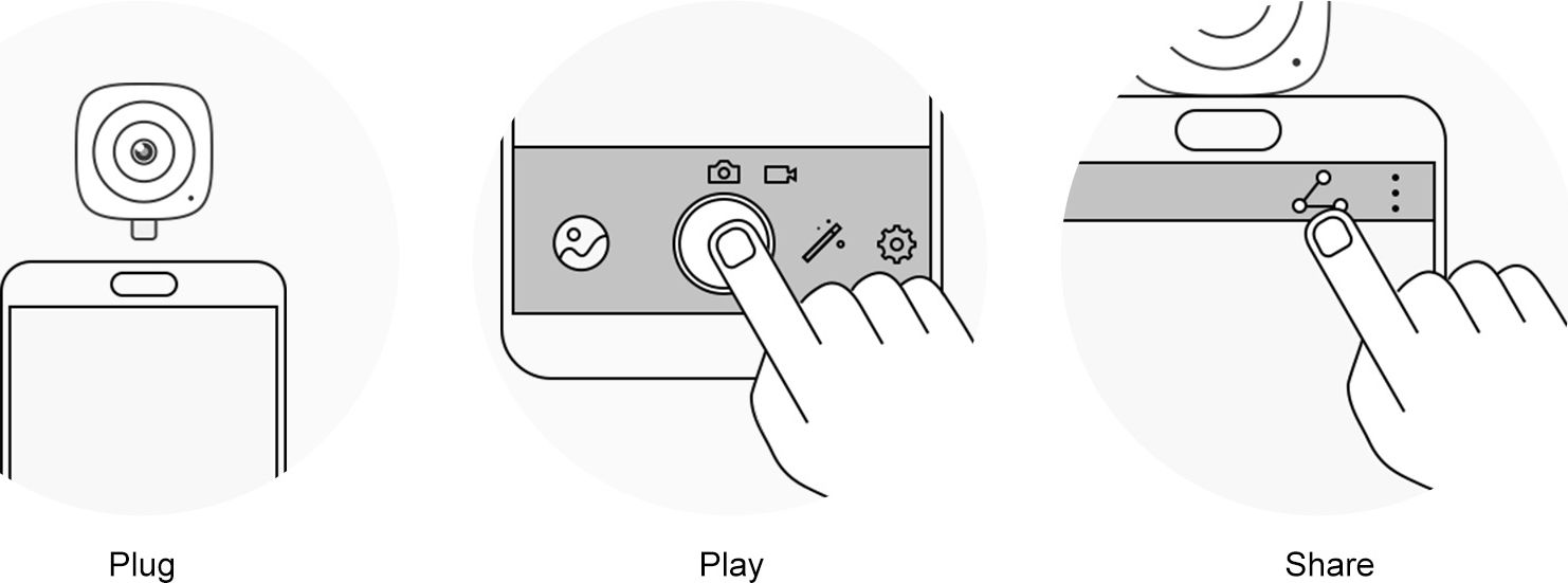 Plug & Play