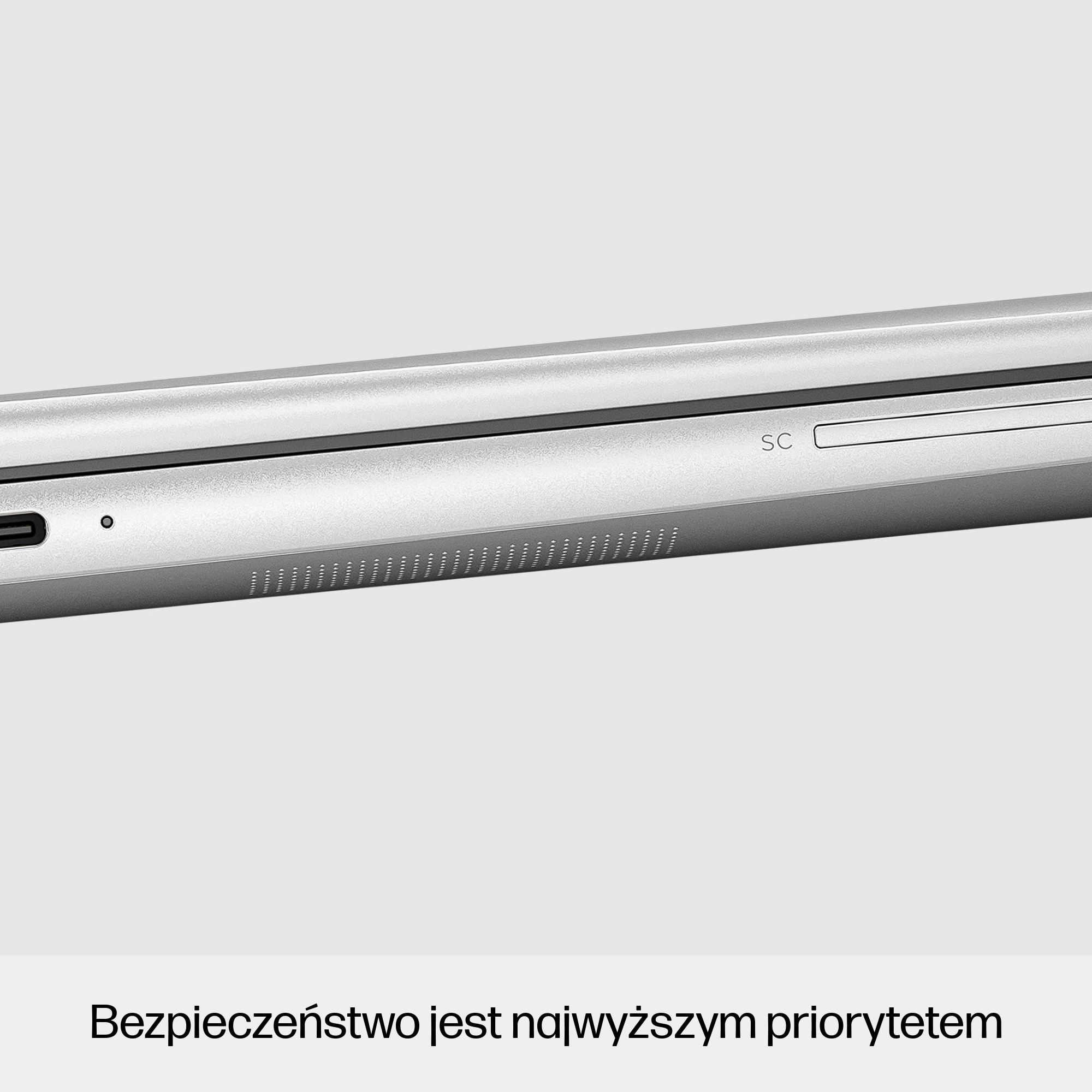 Klawiatura podświetlana – Komfort pracy w każdych warunkach