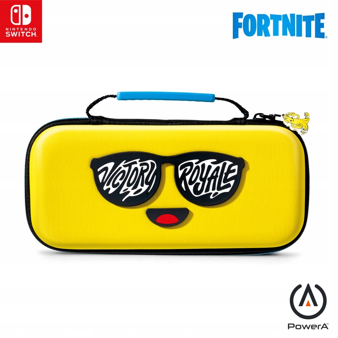 Ekskluzywne DLC Rocket Rodeo do Fortnite