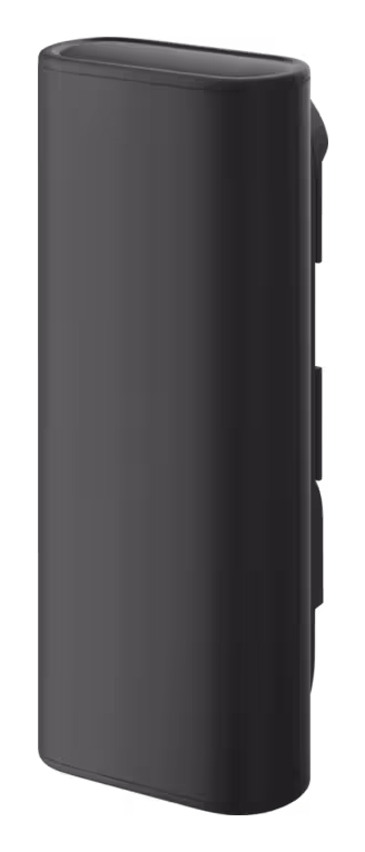 Potężne ssanie dzięki technologii PowerPro