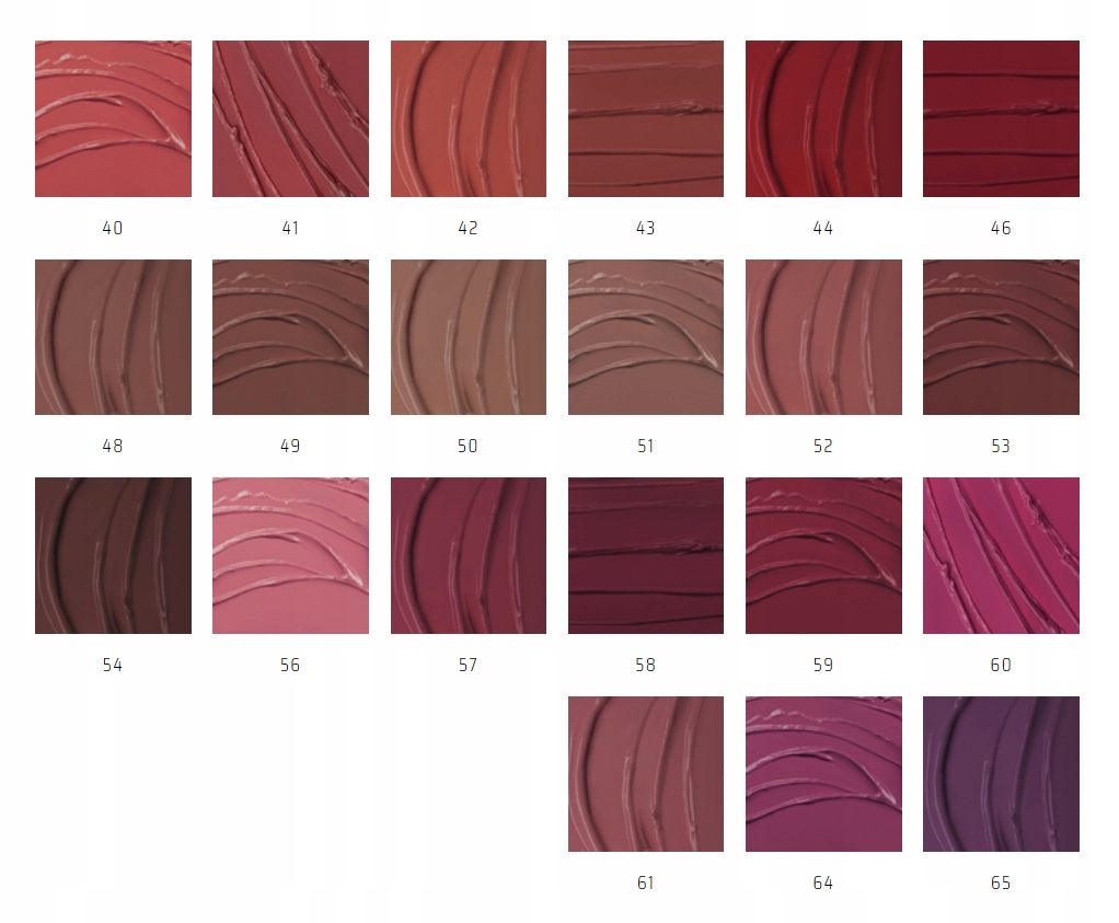 Kolorystyka numer 51 – Idealny odcień dla każdej kobiety