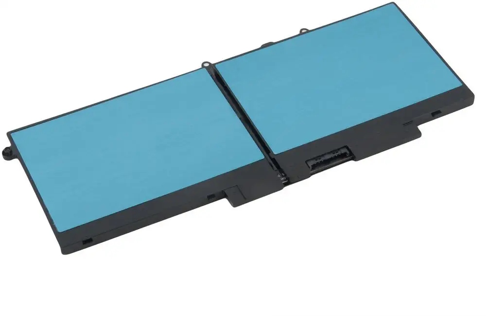 Zastępuje baterie: 083XPC, 0DY9NT, 0GD1JP i inne