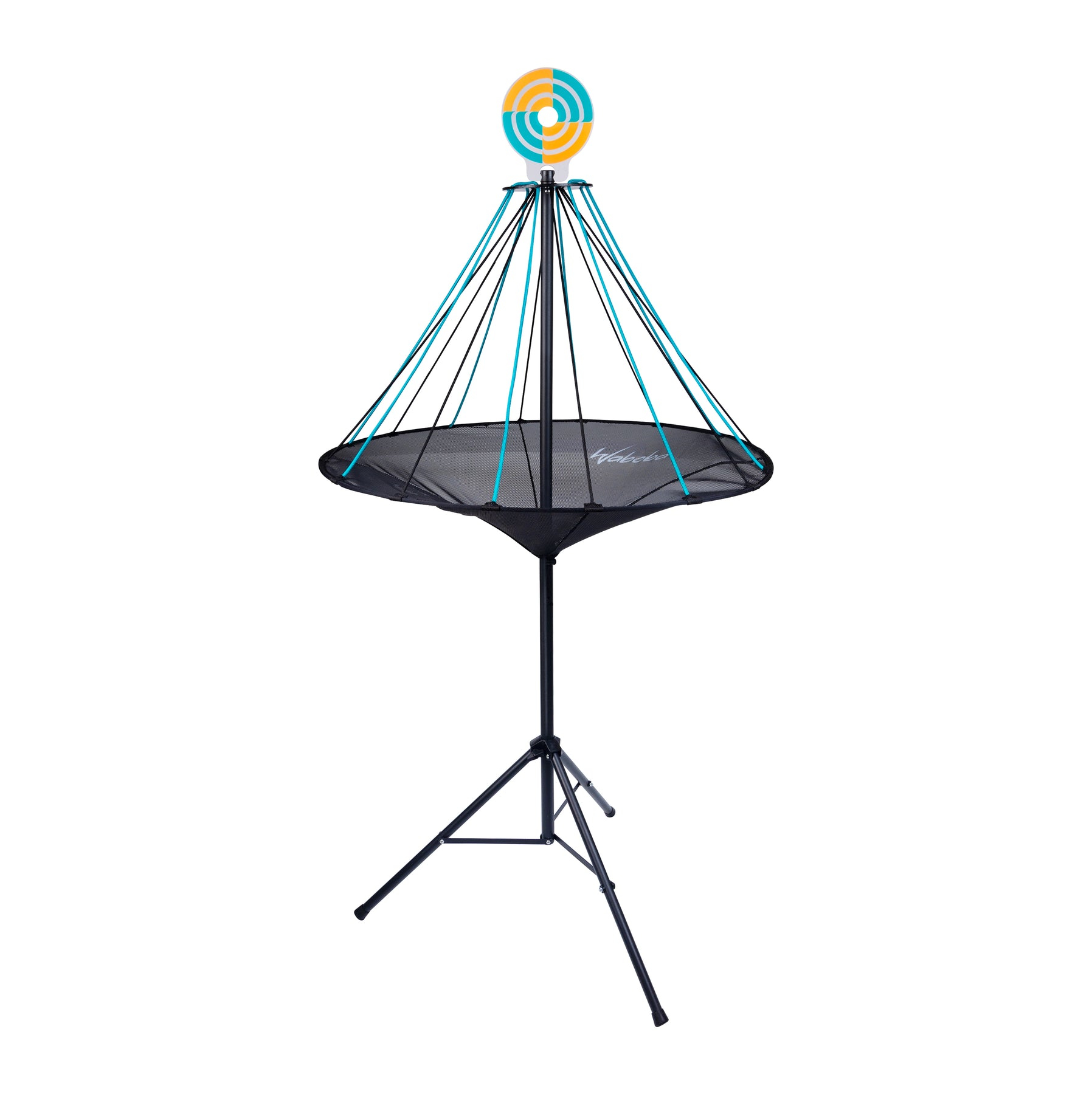 Zestaw 2w1 – Składana gra ogrodowa