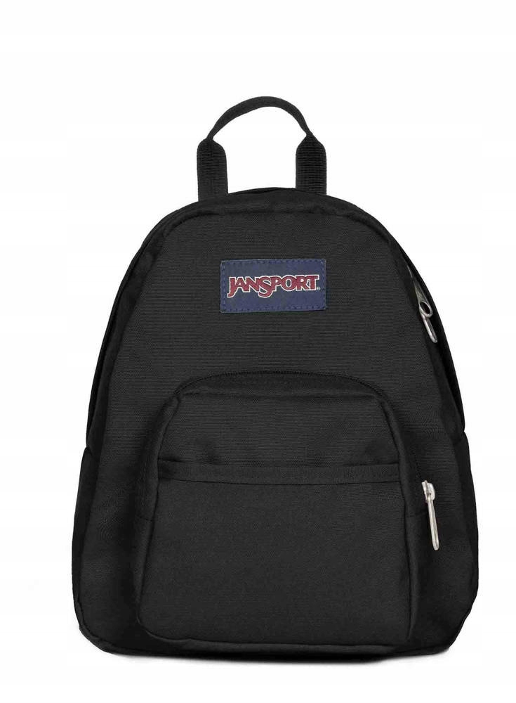 JanSport Half Pint Plecak – Idealny towarzysz na co dzień