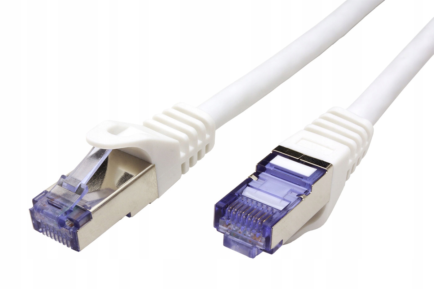 Izolacja S/FTP – Ochrona przed zakłóceniami elektromagnetycznymi