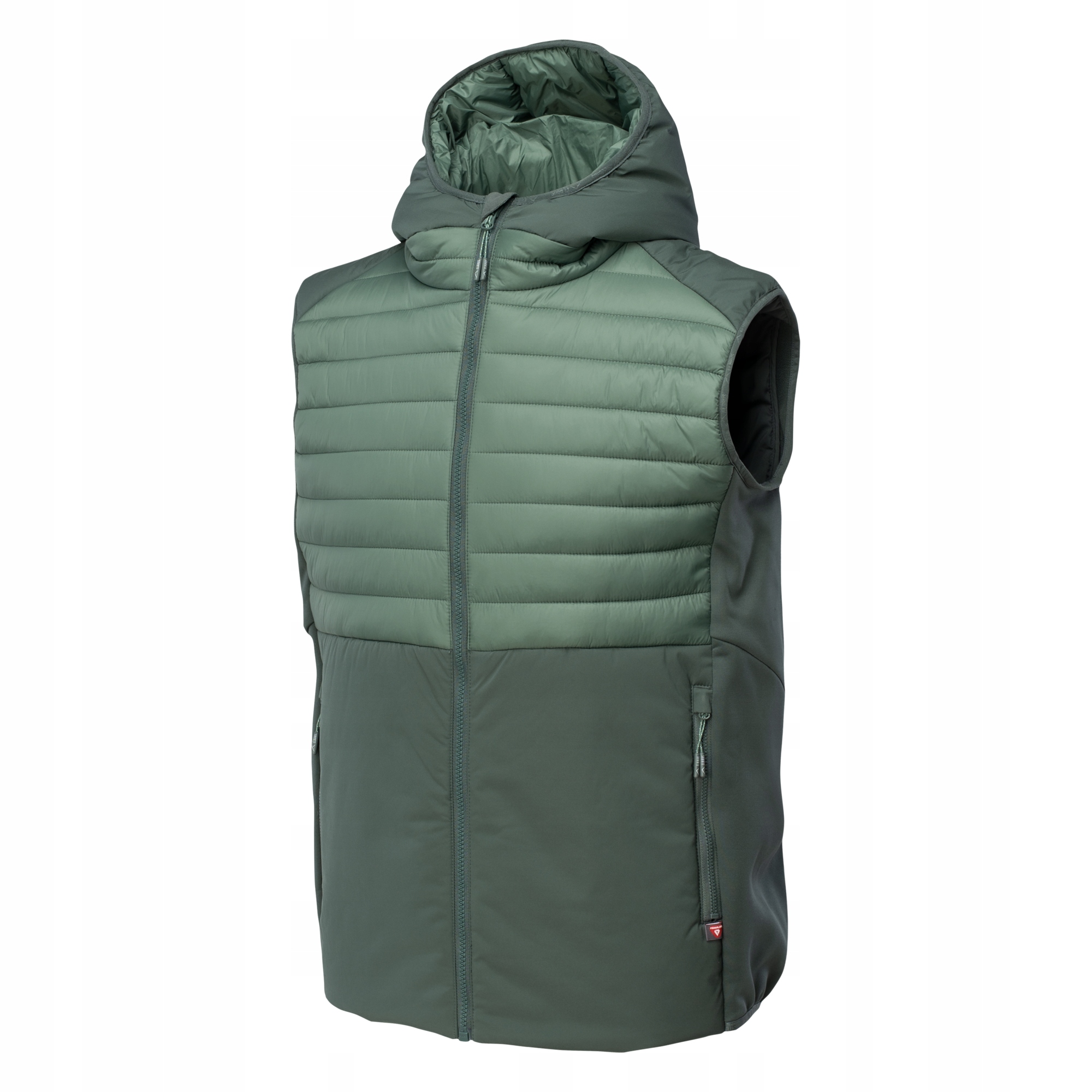 Komfort i styl – Dlaczego warto wybrać kamizelkę MADO VEST?