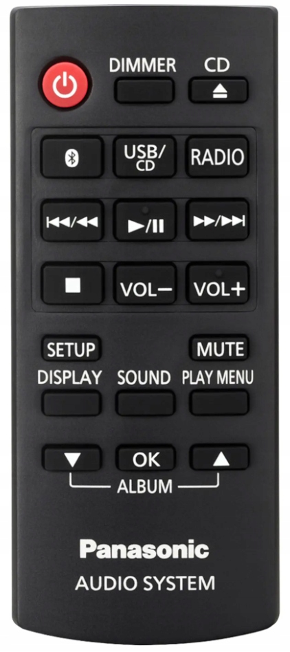 Bezprzewodowe odtwarzanie muzyki przez Bluetooth