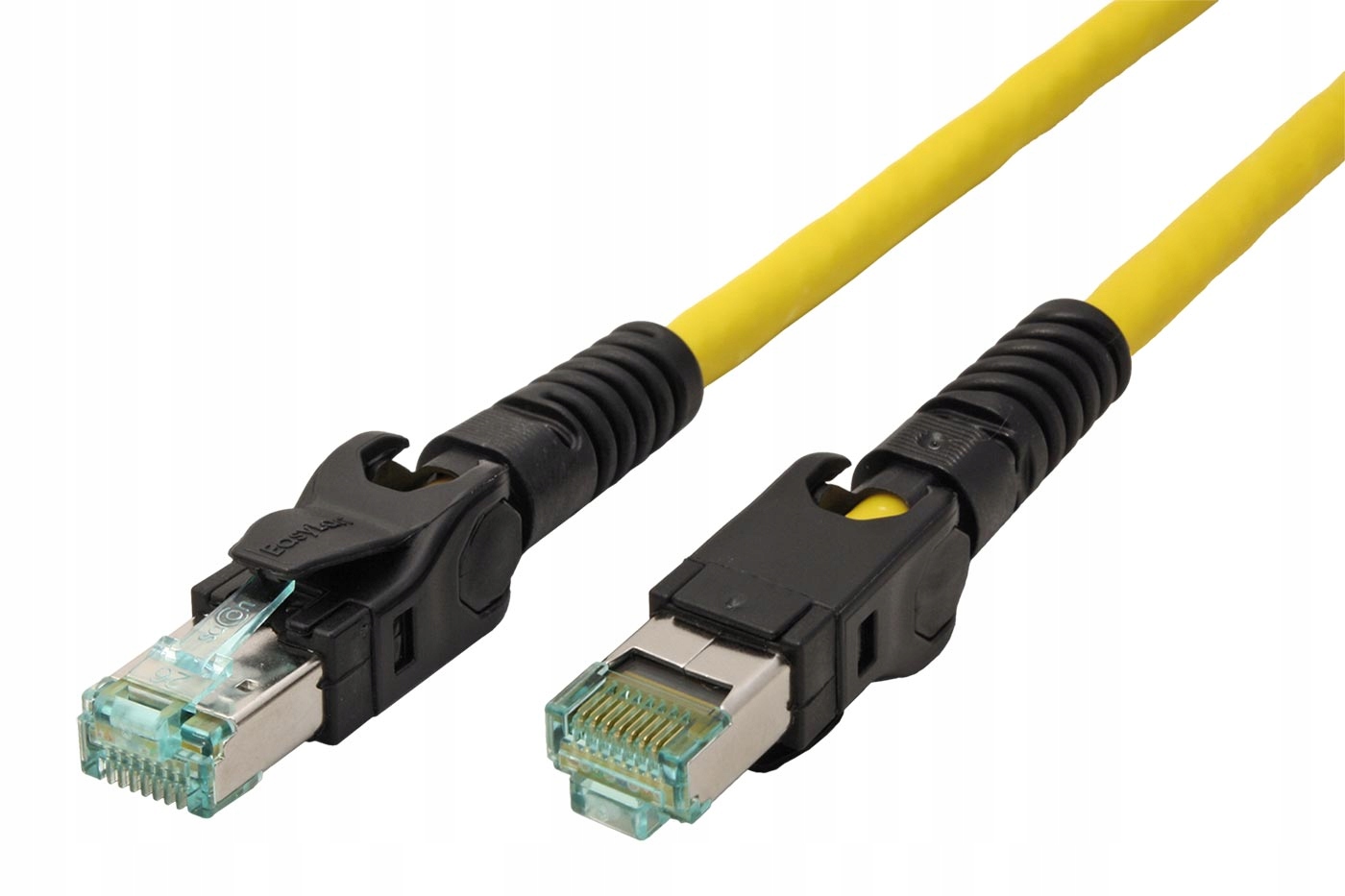 Kabel krosowy EasyLan VarioBoot Cat.6A – Wysoka jakość połączeń sieciowych