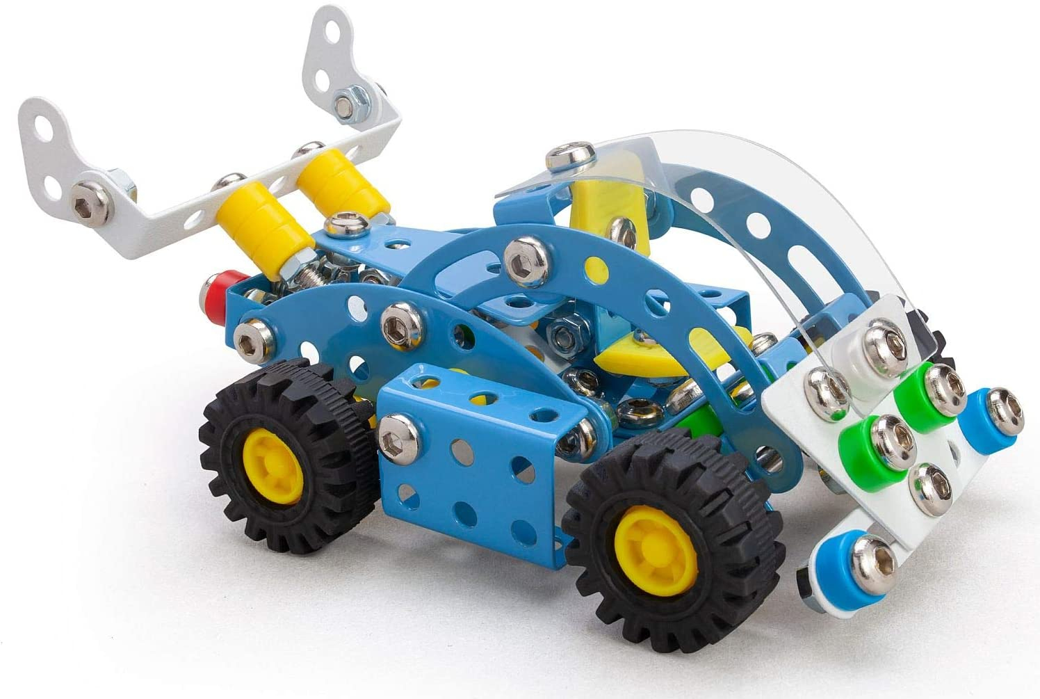 Trwałość i możliwość dalszej zabawy