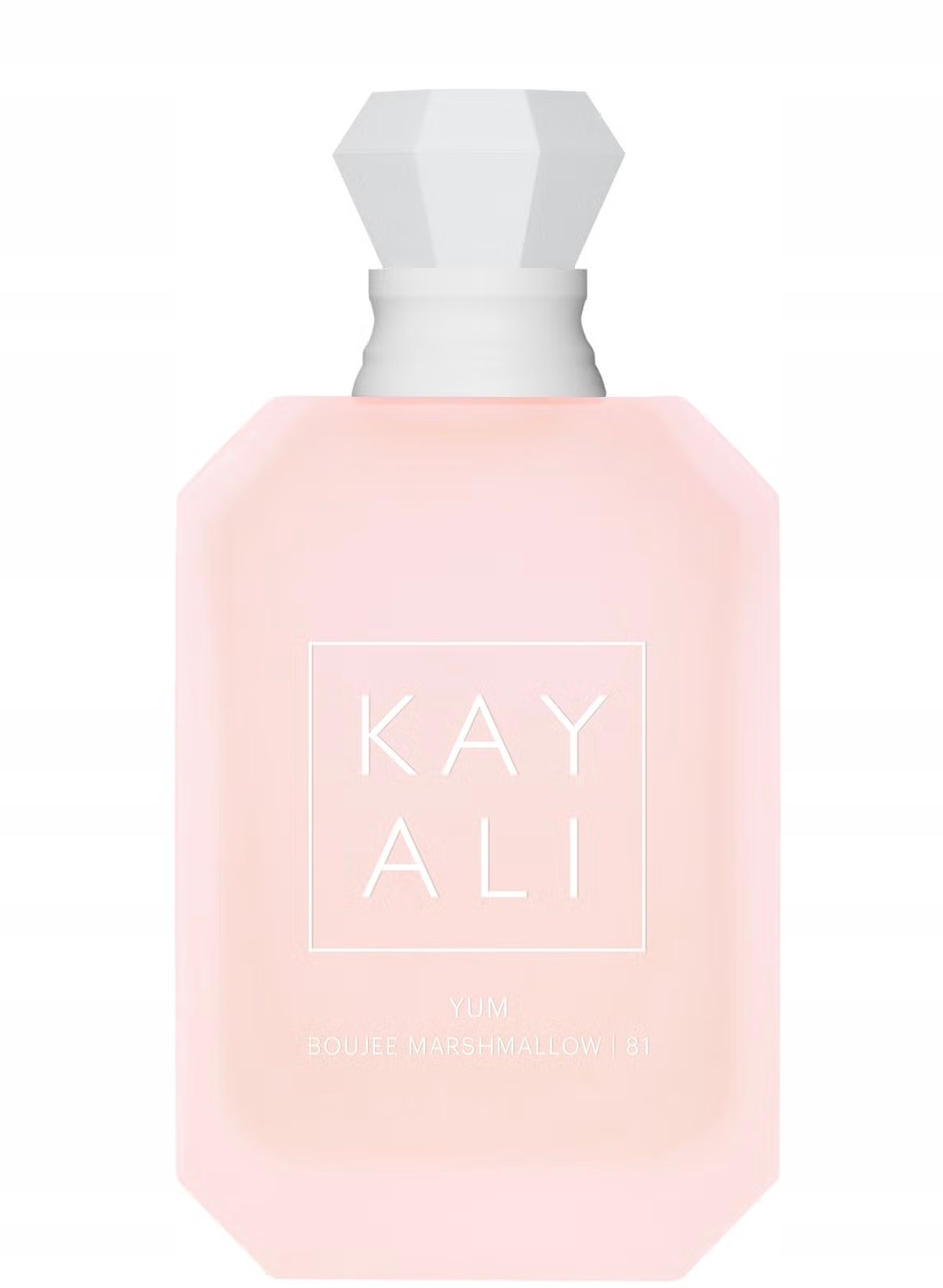 Woda Perfumowana Yum Boujee Marshmallow 81 - 100Ml – Zmysłowa uczta dla zmysłów
