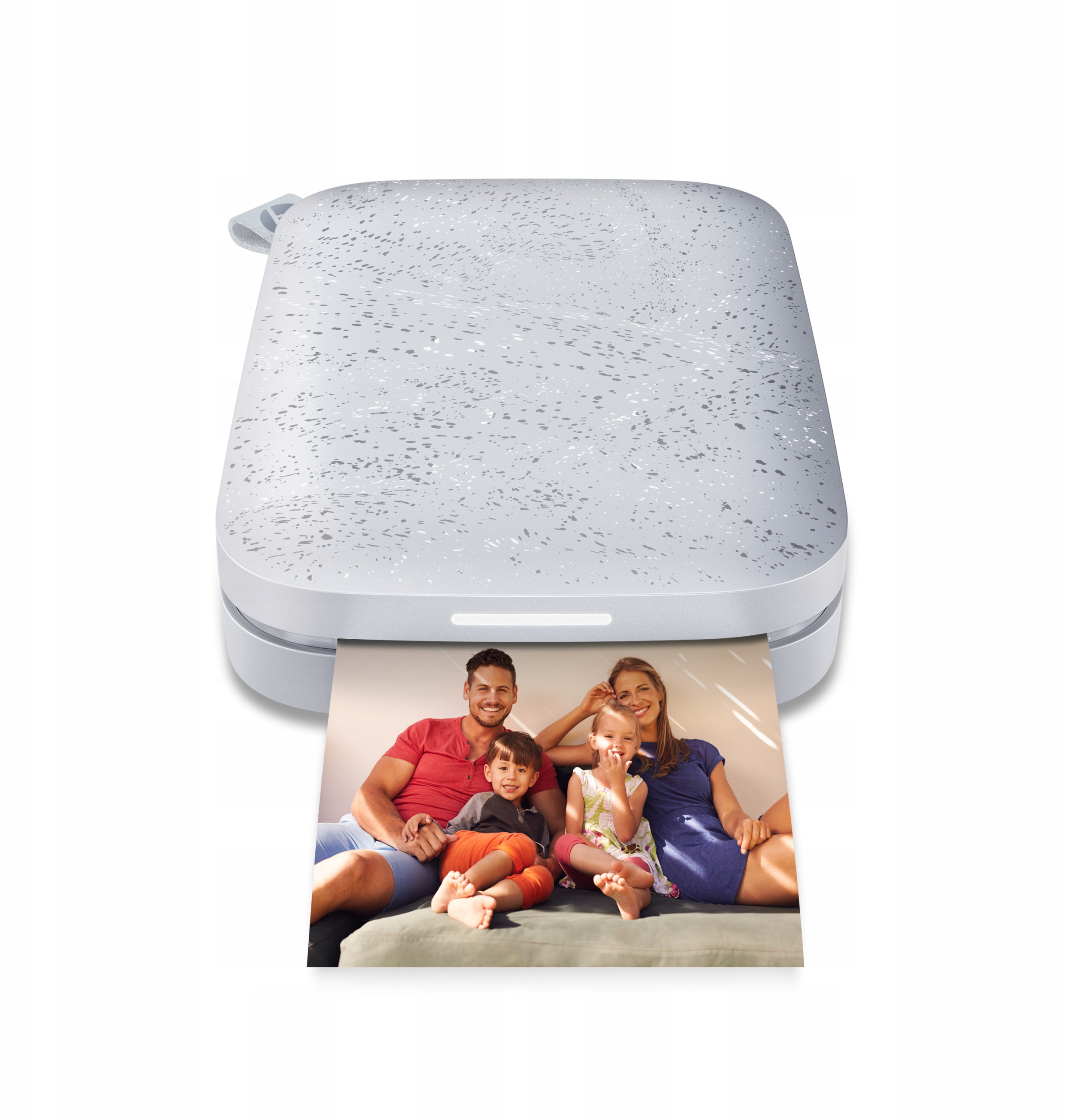 Samoprzylepny papier – Łatwe w użyciu zdjęcia