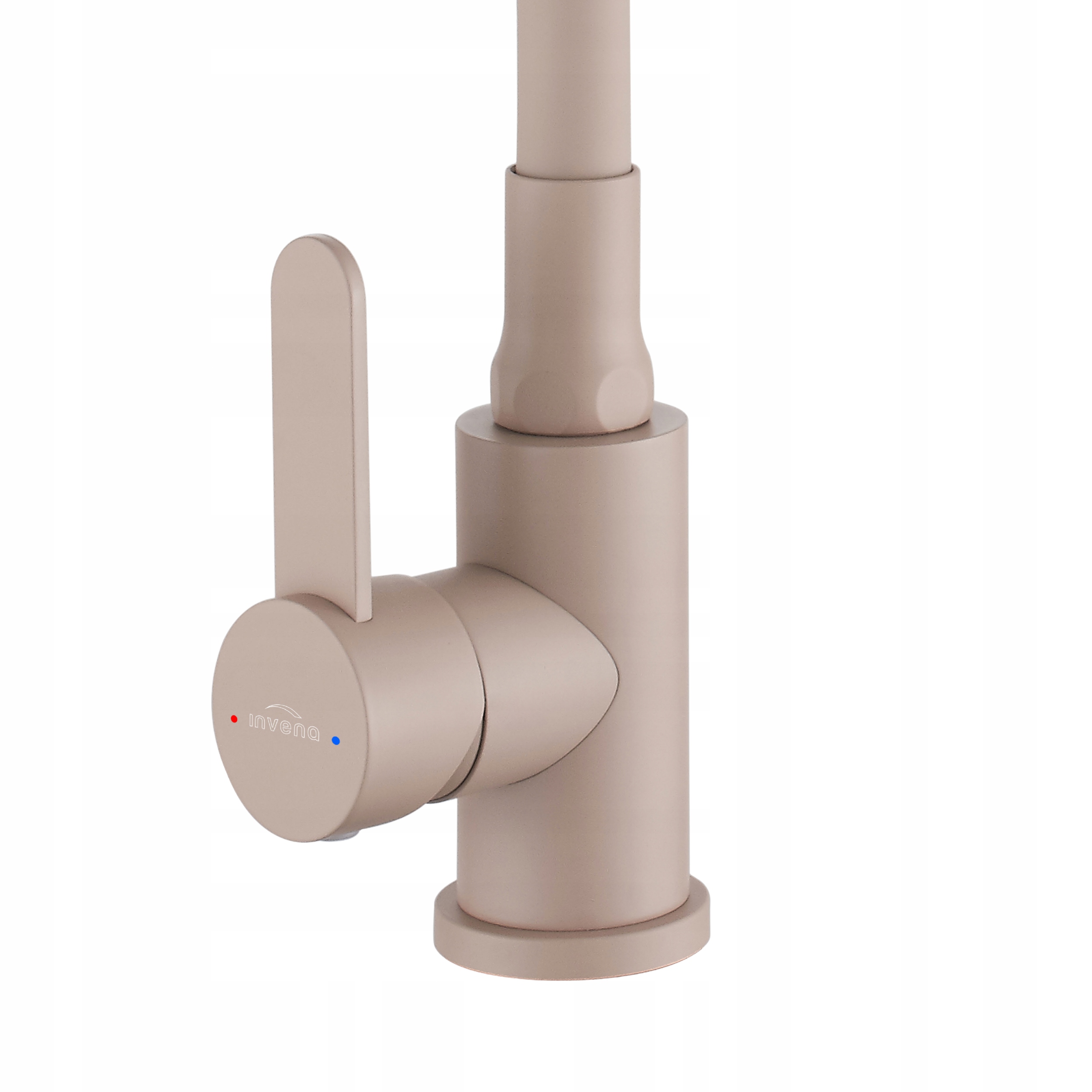 Mieszacz ceramiczny – trwałość i niezawodność