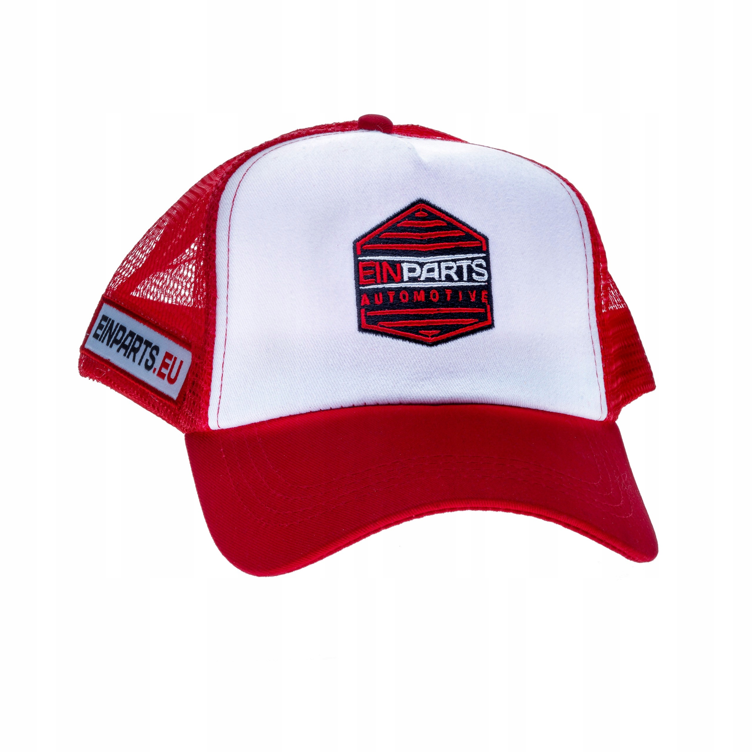 EPACC066 EINPARTS Logo Cap – Stylowa czapka na każdą okazję