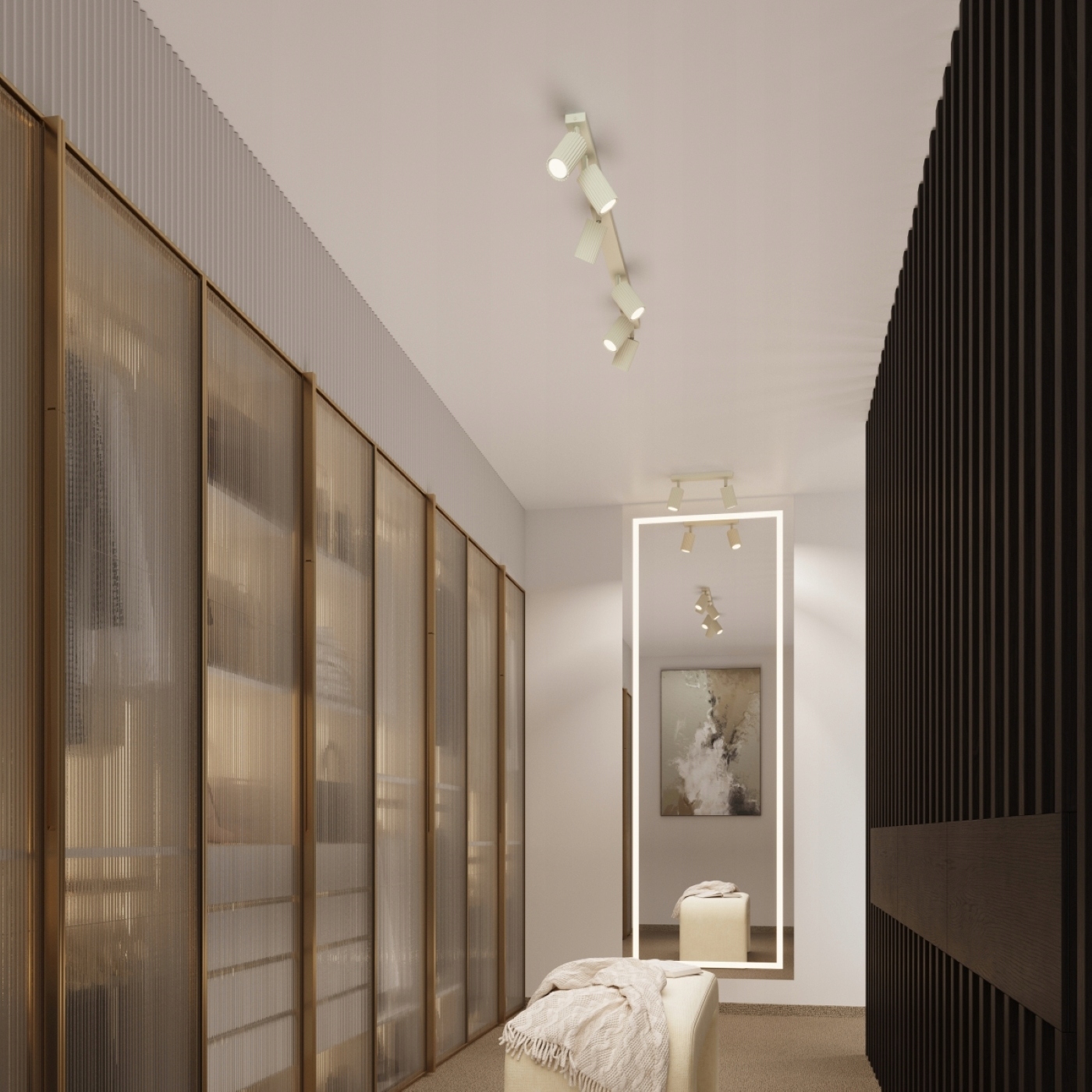 Regulacja kierunku światła – dostosuj oświetlenie do swoich potrzeb