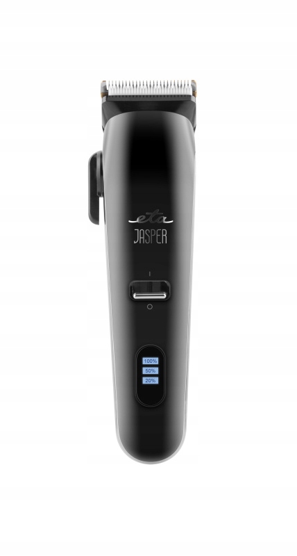 Wbudowany akumulator i czas pracy