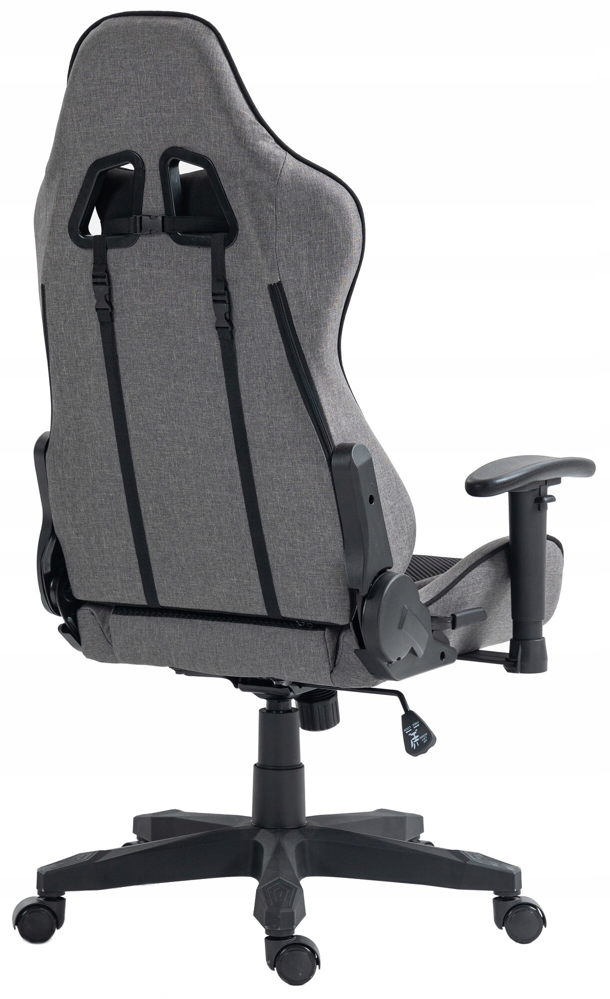 Ergonomiczny design dla długich sesji gamingowych