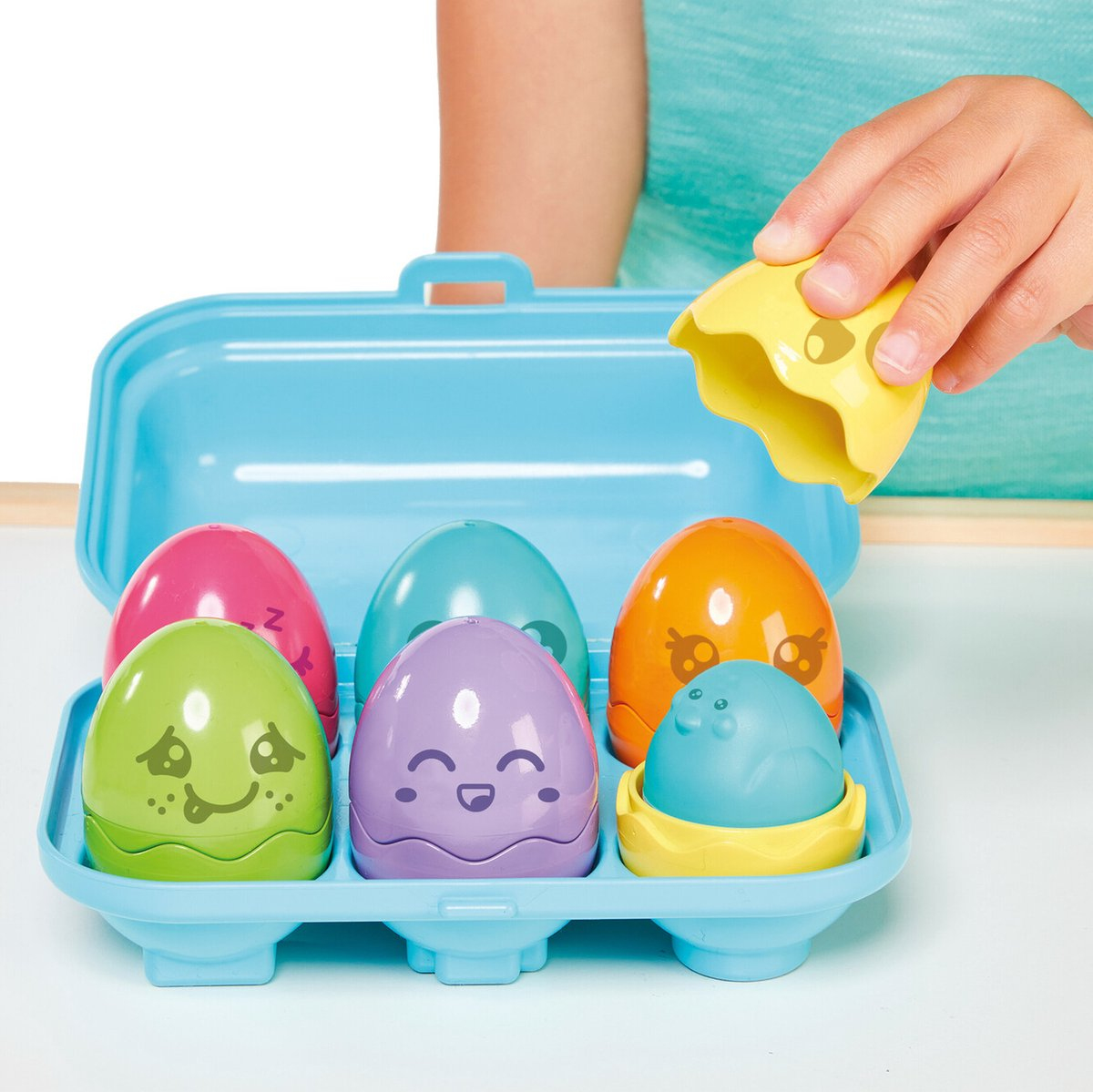 Bezpieczne materiały i certyfikaty – Gwarancja jakości dla maluchów