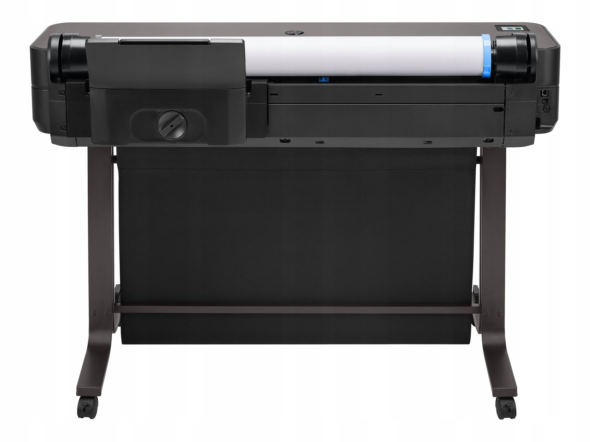 HP DesignJet 5HB11D – Wydajny ploter do druku wielkoformatowego