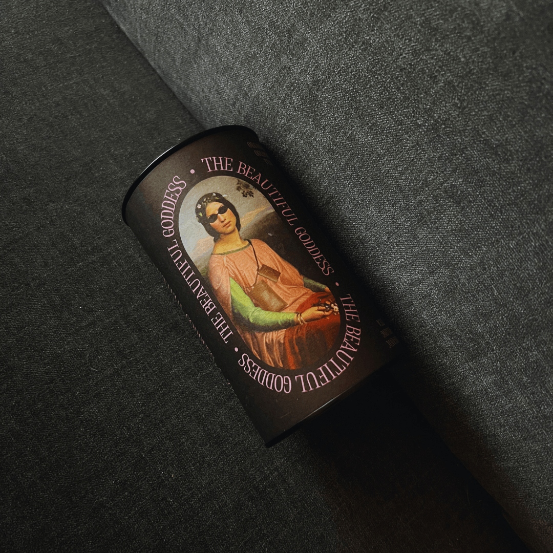 Herbata sypana Leaf Liturgy - The Beautiful Goddess 60g – Wyjątkowy smak i aromat