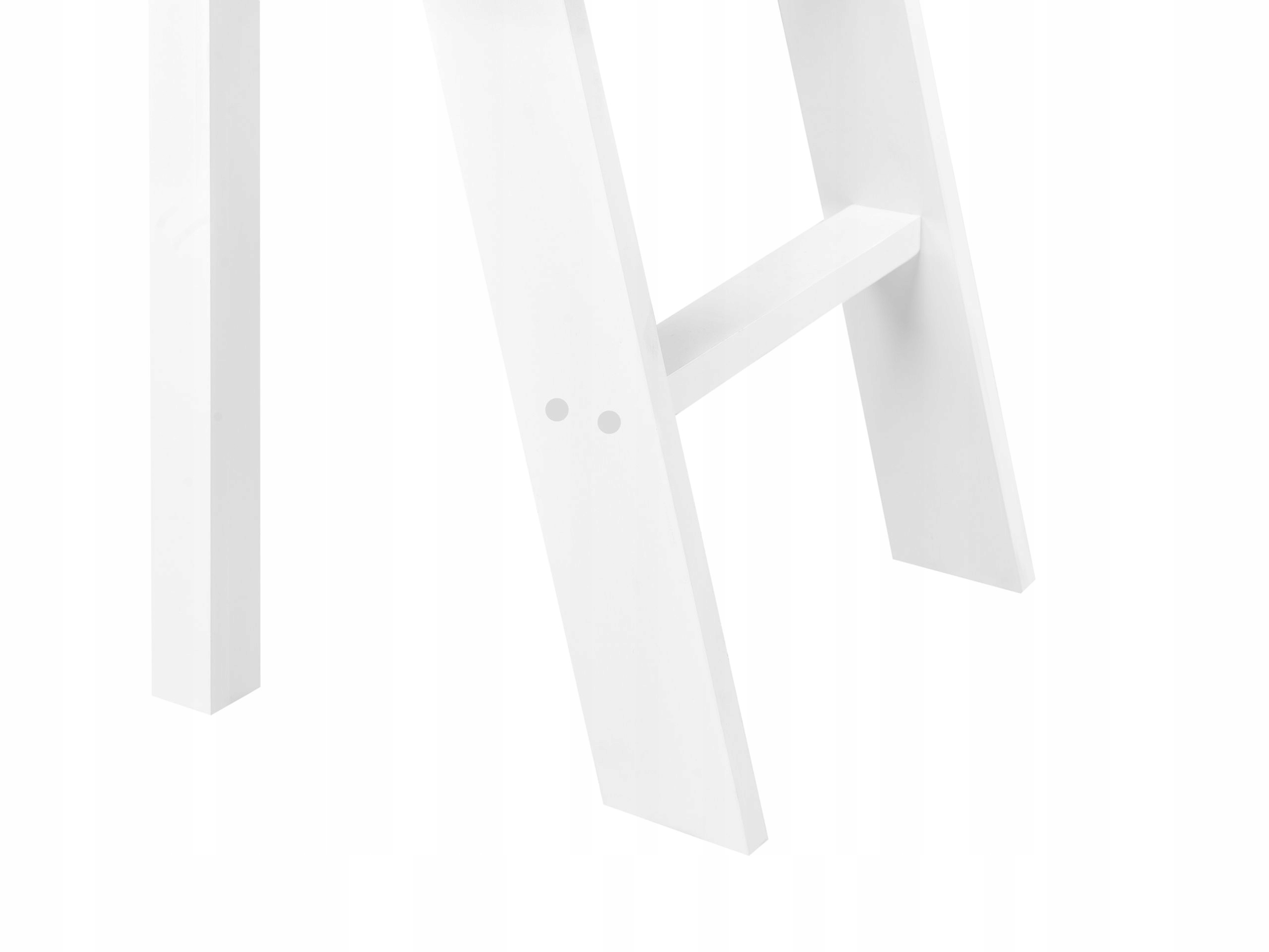 Bezpieczeństwo i komfort – Ochronne barierki i drabinka