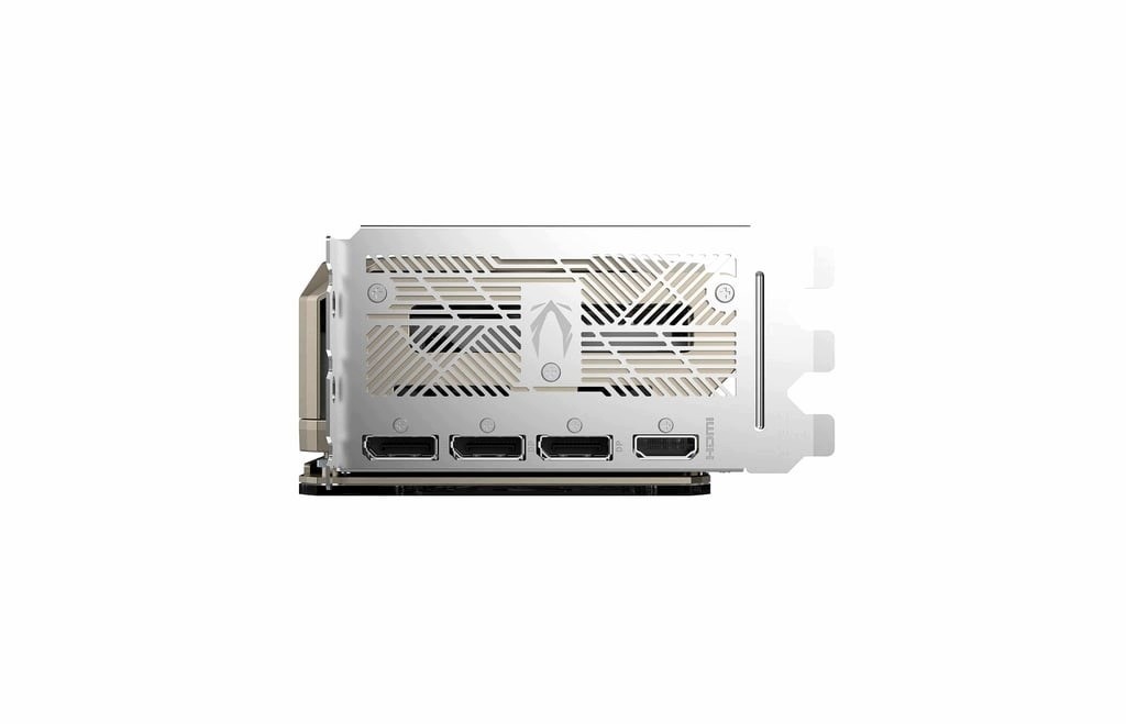 Złącza i kompatybilność – HDMI 2.1 i DisplayPort 2.1