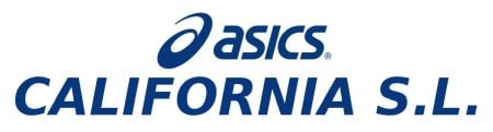 asics california slip lasting