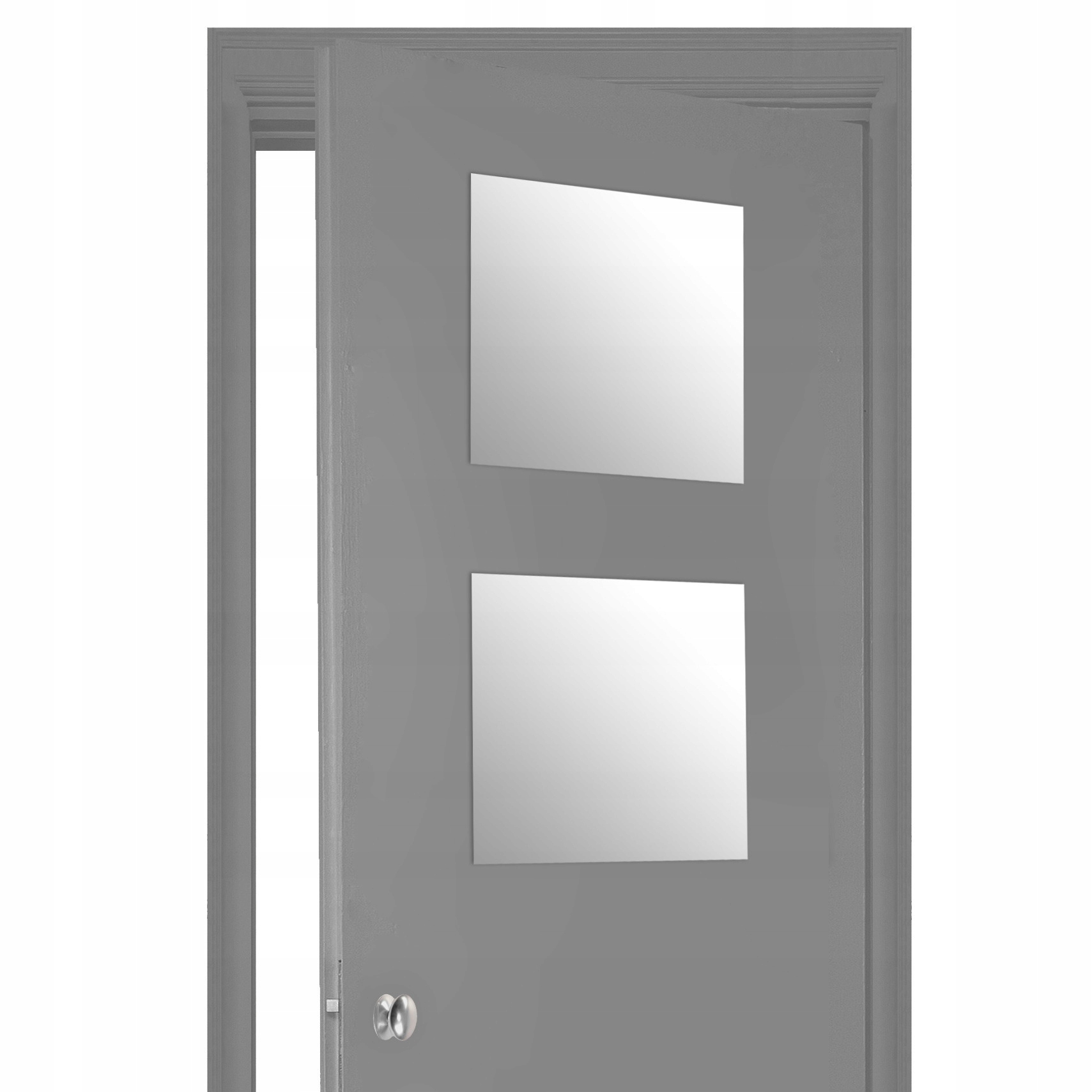 Nowoczesny design i funkcjonalność luster