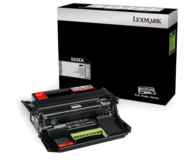 520ZA Black Imaging Unit 520ZA Black Imaging Unit