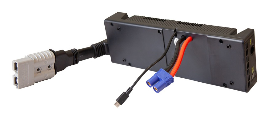 Kompatybilność z produktami Goal Zero – Elastyczność i funkcjonalność