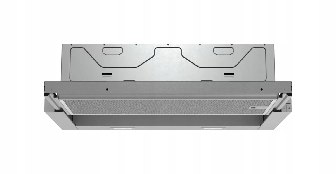 Cichy i mocny silnik iQdrive – Skuteczne usuwanie zapachów