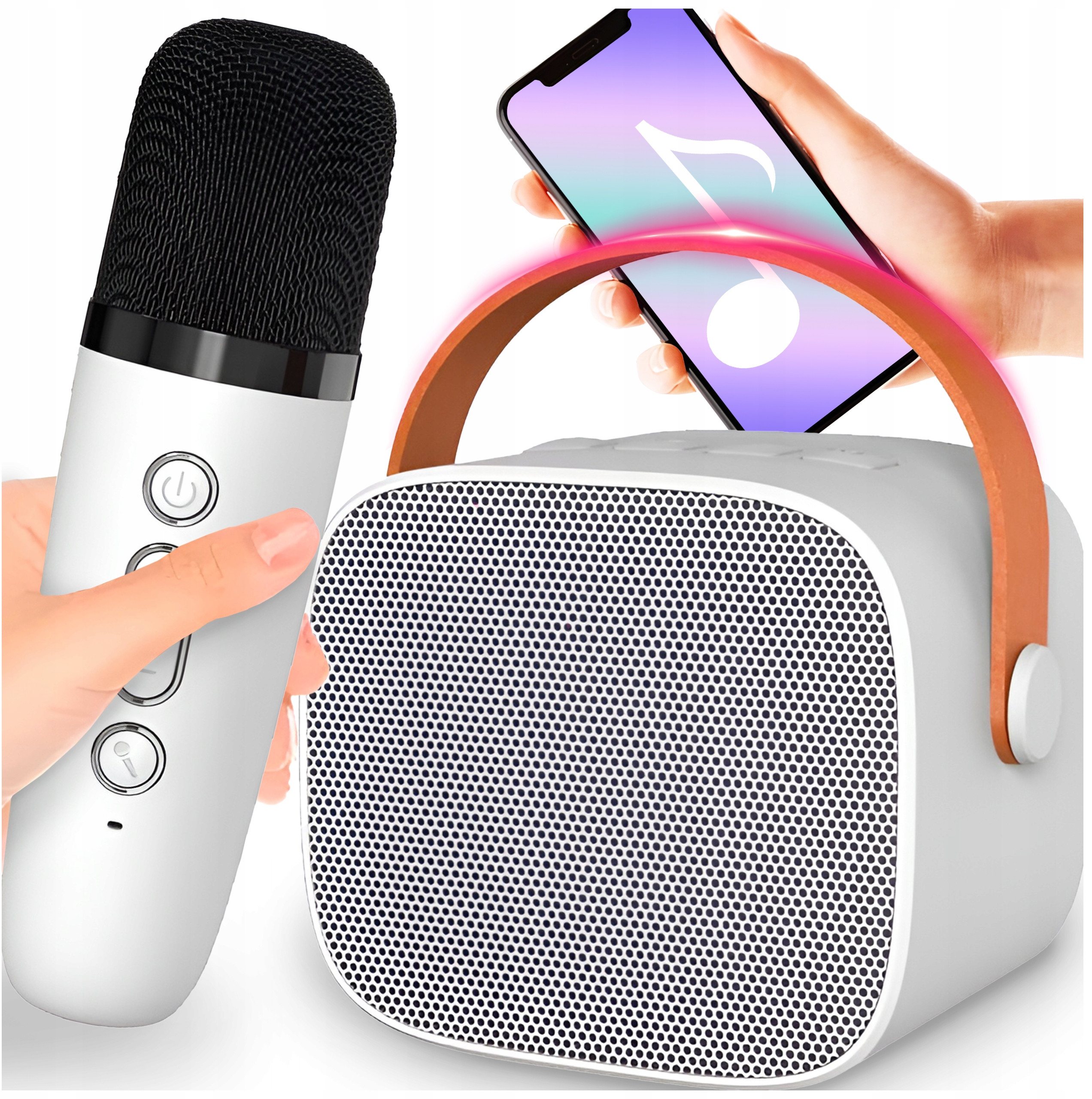 Kompatybilność z urządzeniami Bluetooth – łatwe połączenie