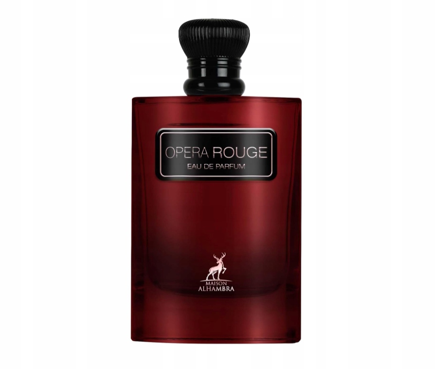 Nowoczesny i kobiecy charakter zapachu