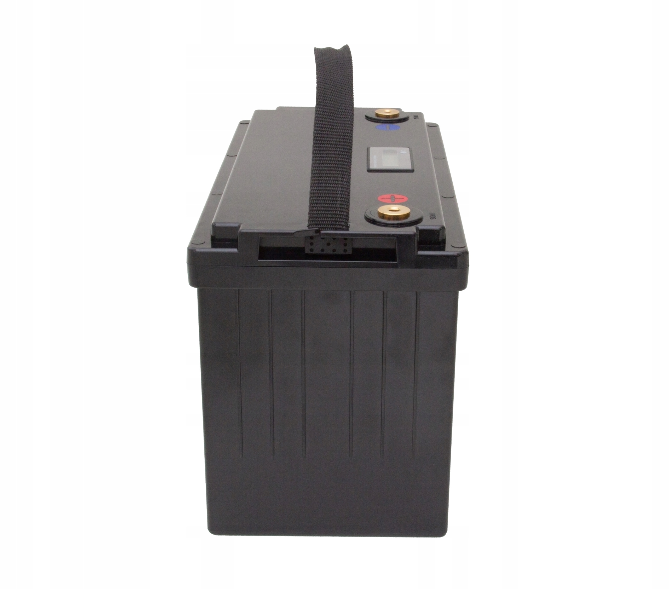 Długa żywotność i bezobsługowość – inwestycja na lata