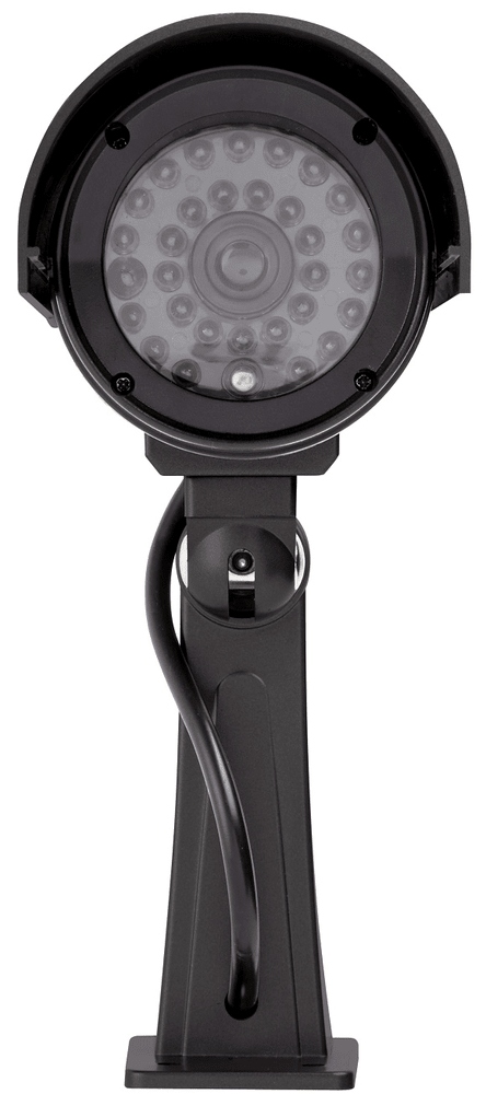 iGET HOMEGUARD HGDOA5666 – Makieta kamery na ścianę do ochrony Twojego biura