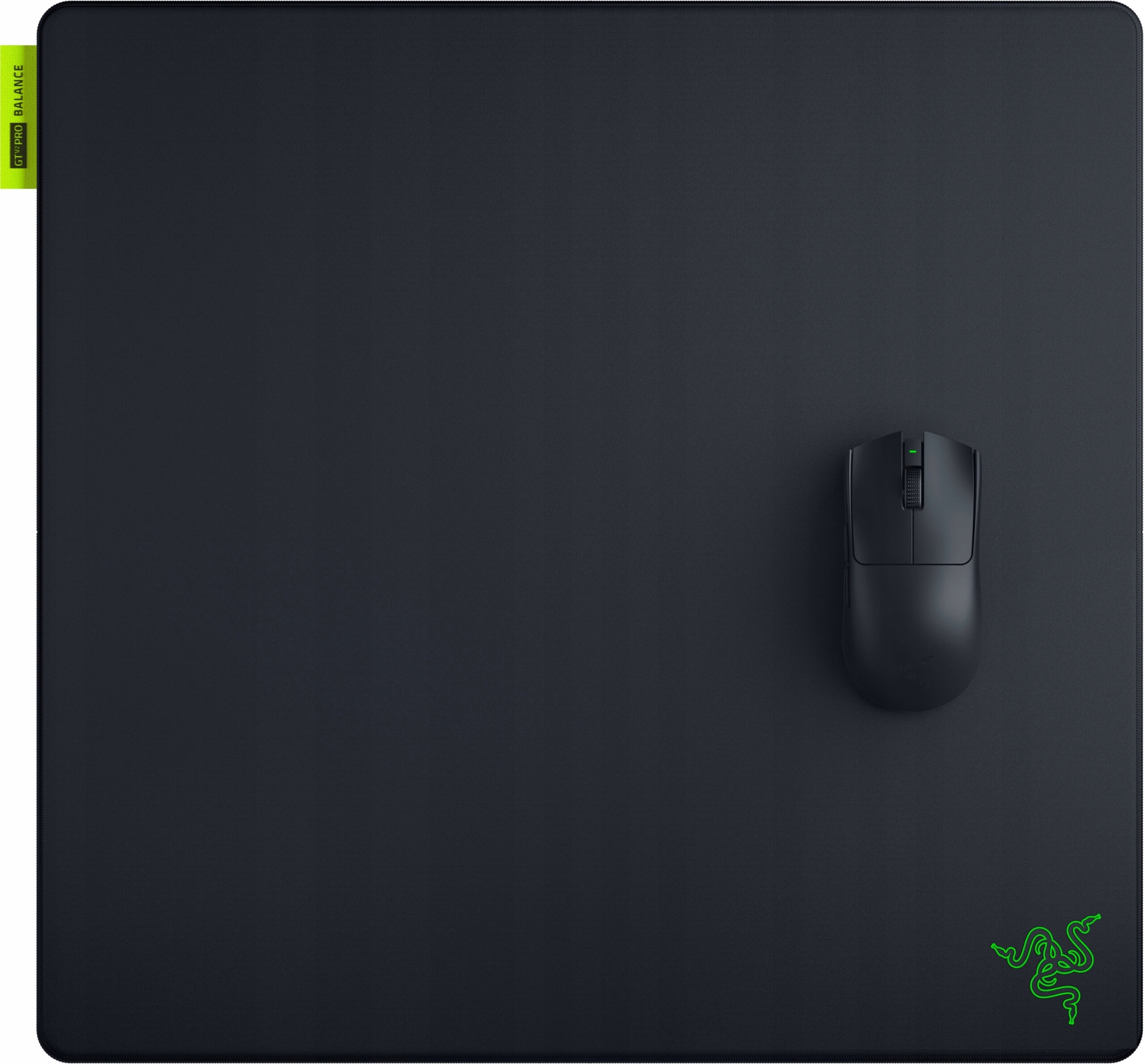 Gigantus V2 Pro L - Balance (RZ02-05490600-R3M1) – Idealna podkładka dla graczy