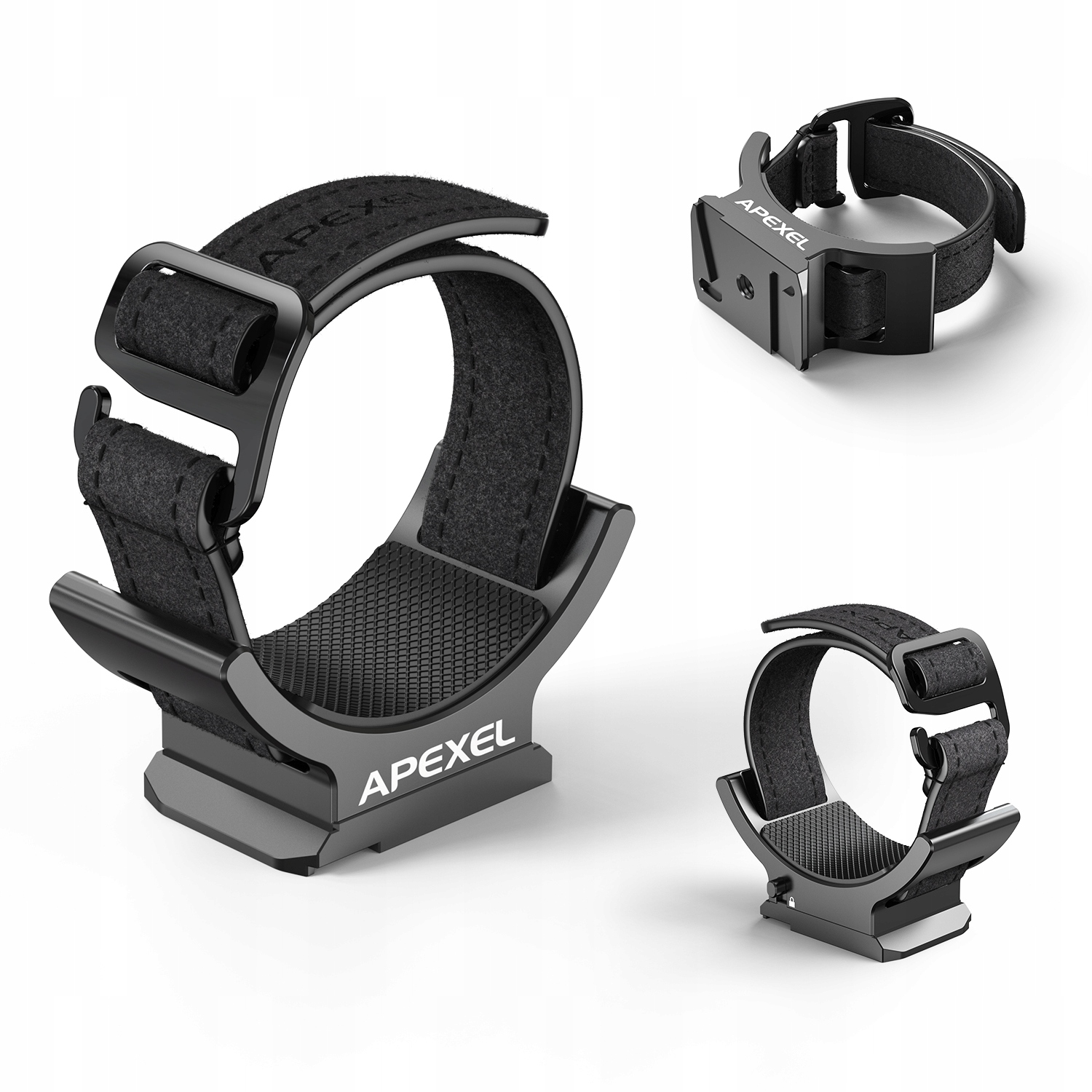 Uniwersalny adapter do urządzeń optycznych