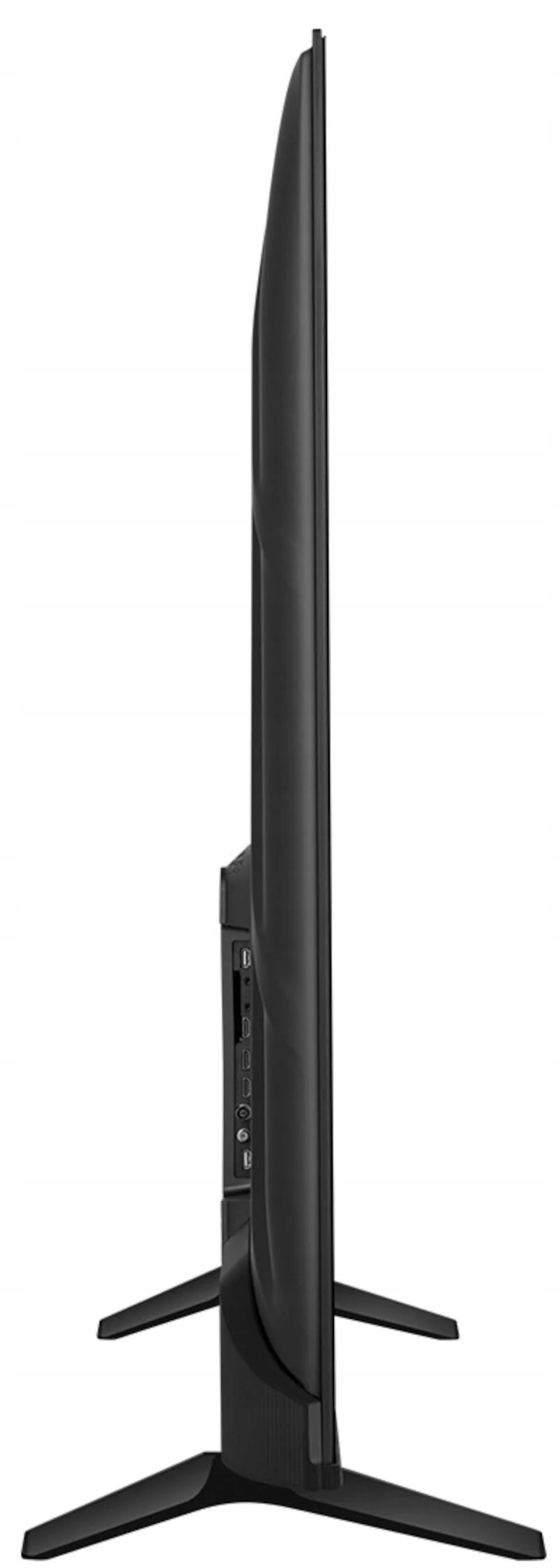 Dynamiczna płynność scen z AI Smooth Motion