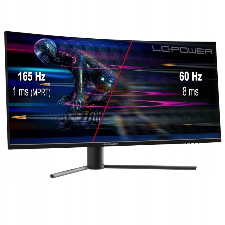 Złącza: HDMI i DisplayPort – Wszechstronność w podłączeniach