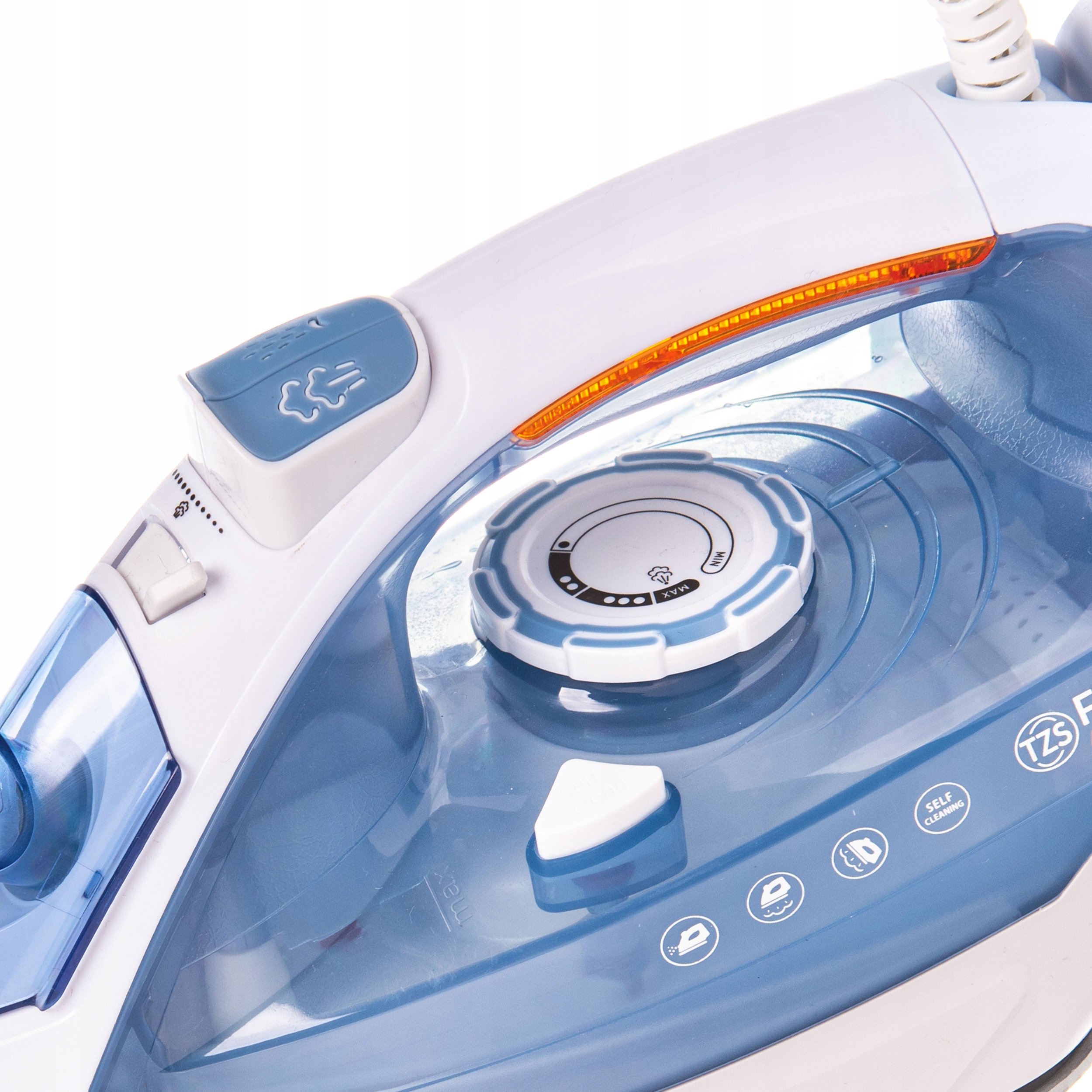 Systemy antykapaniowe i ochrona przed osadzaniem kamienia