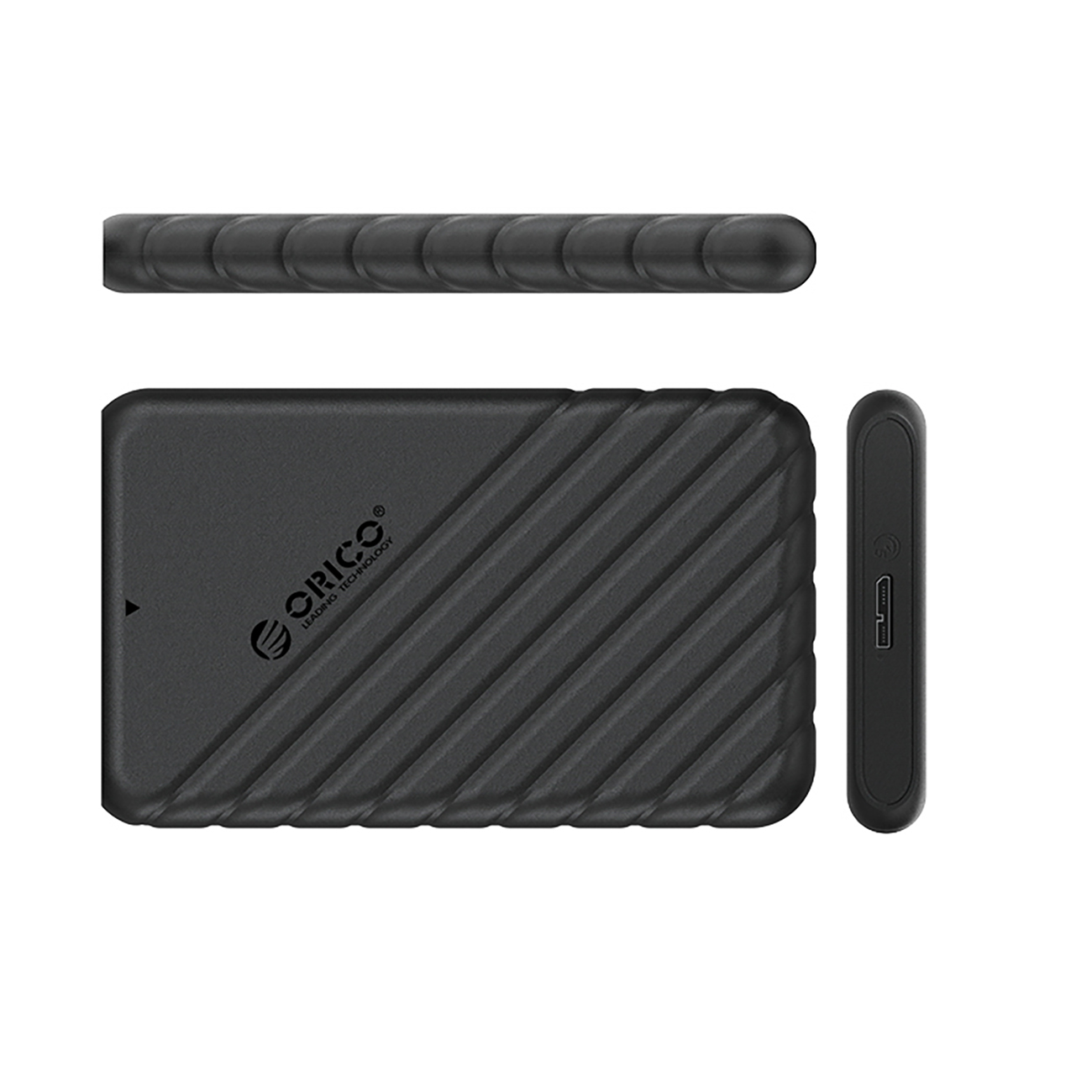 Interfejs Micro USB-B Orico 25PW1-U3