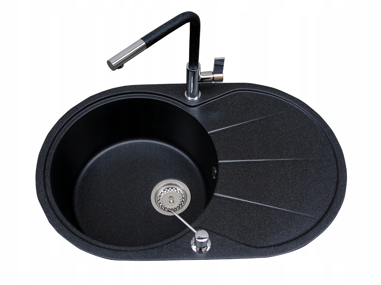 Miska WC Madalena Rimless – Nowoczesny design i funkcjonalność