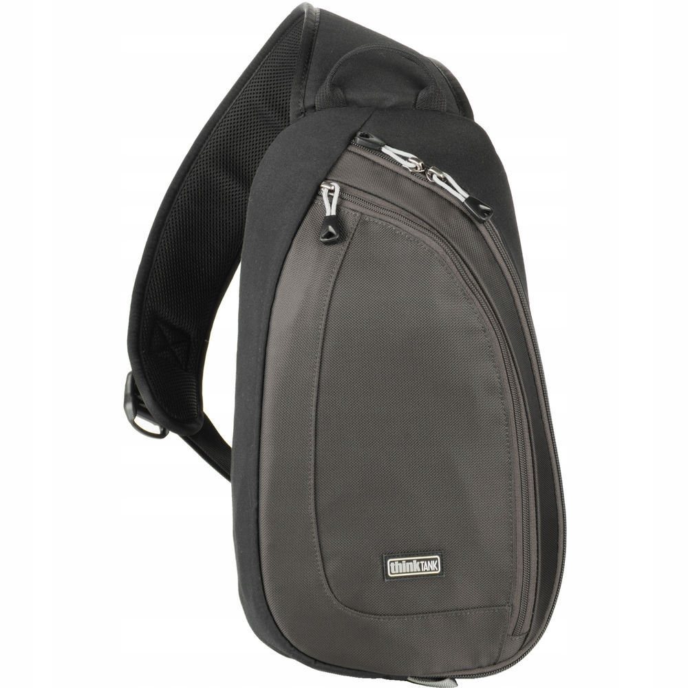 Plecak ThinkTank TurnStyle 10 V2.0 Charcoal – Idealny towarzysz fotografa
