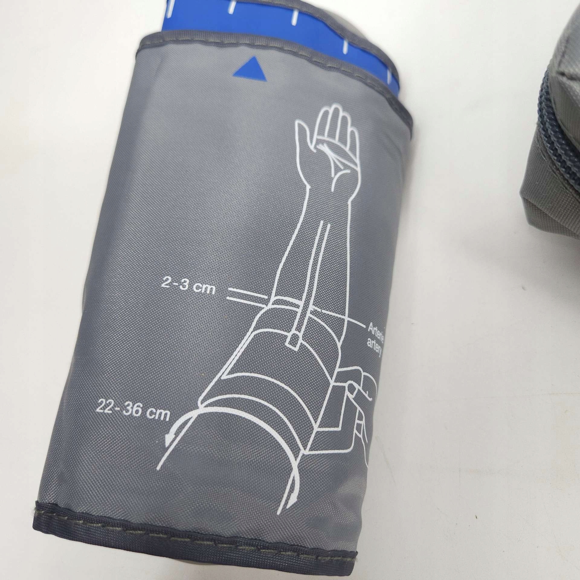 Precyzyjne dopasowanie i łatwość zakładania