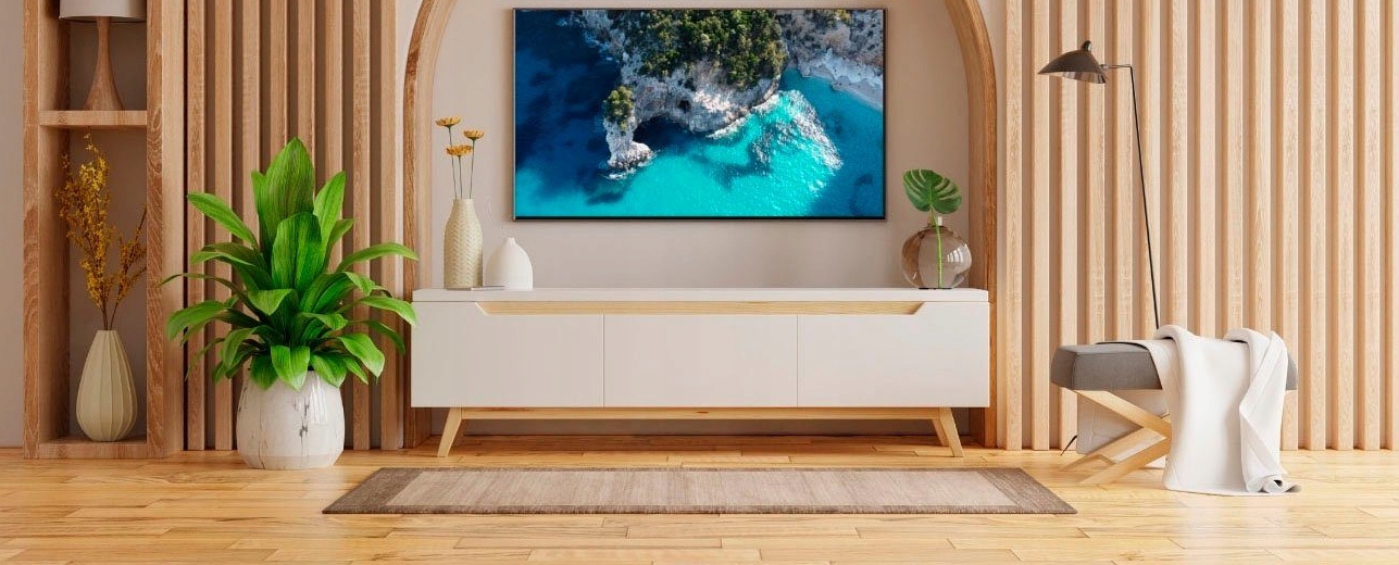 Wydajność obrazu dzięki technologii HDR