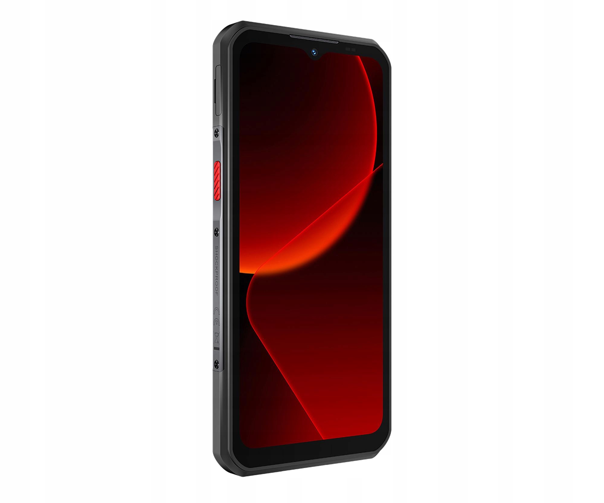 Niezrównana wydajność z procesorem MediaTek Dimensity 7025