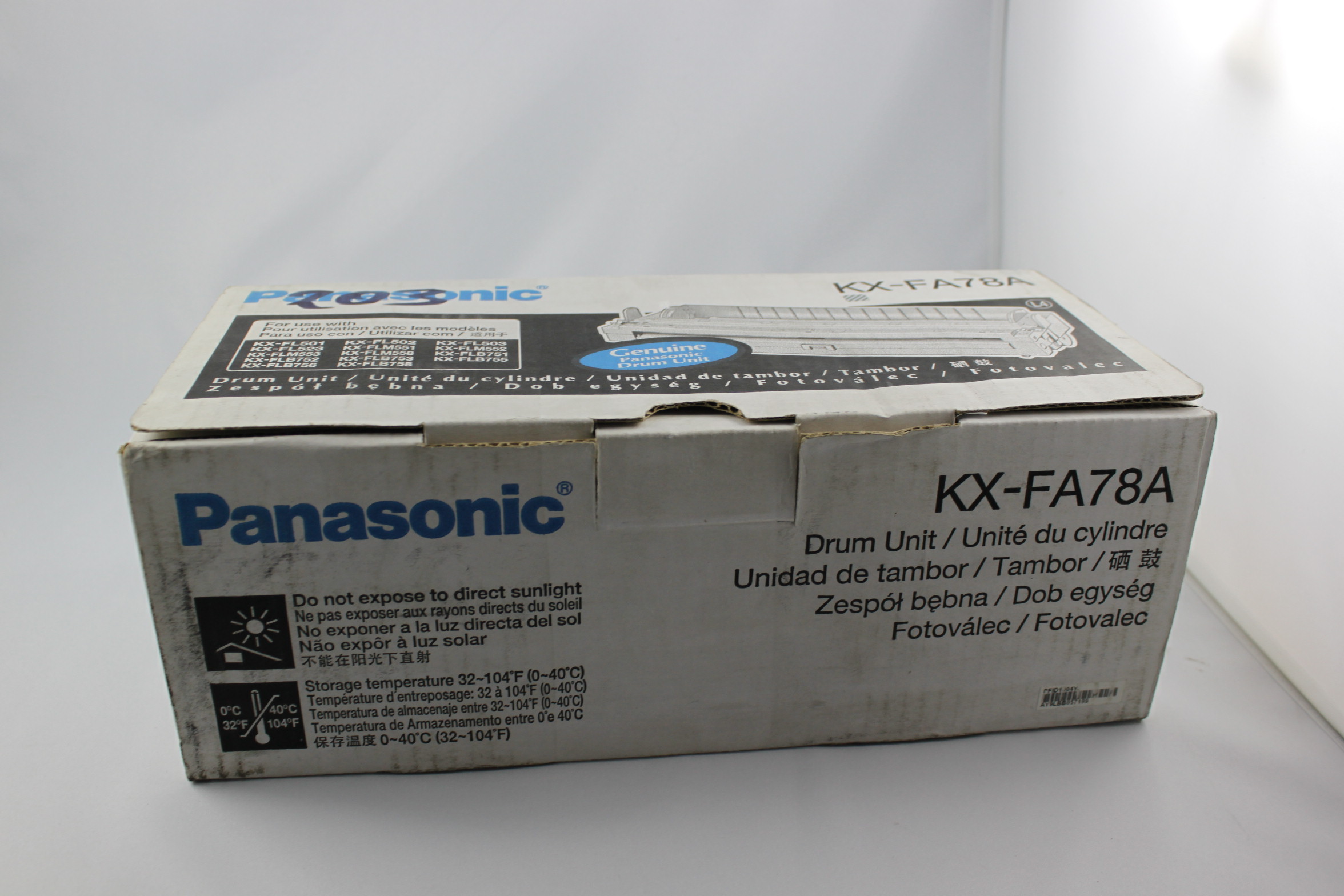 Kompatybilność z drukarkami Panasonic – Sprawdź, do jakich modeli pasuje